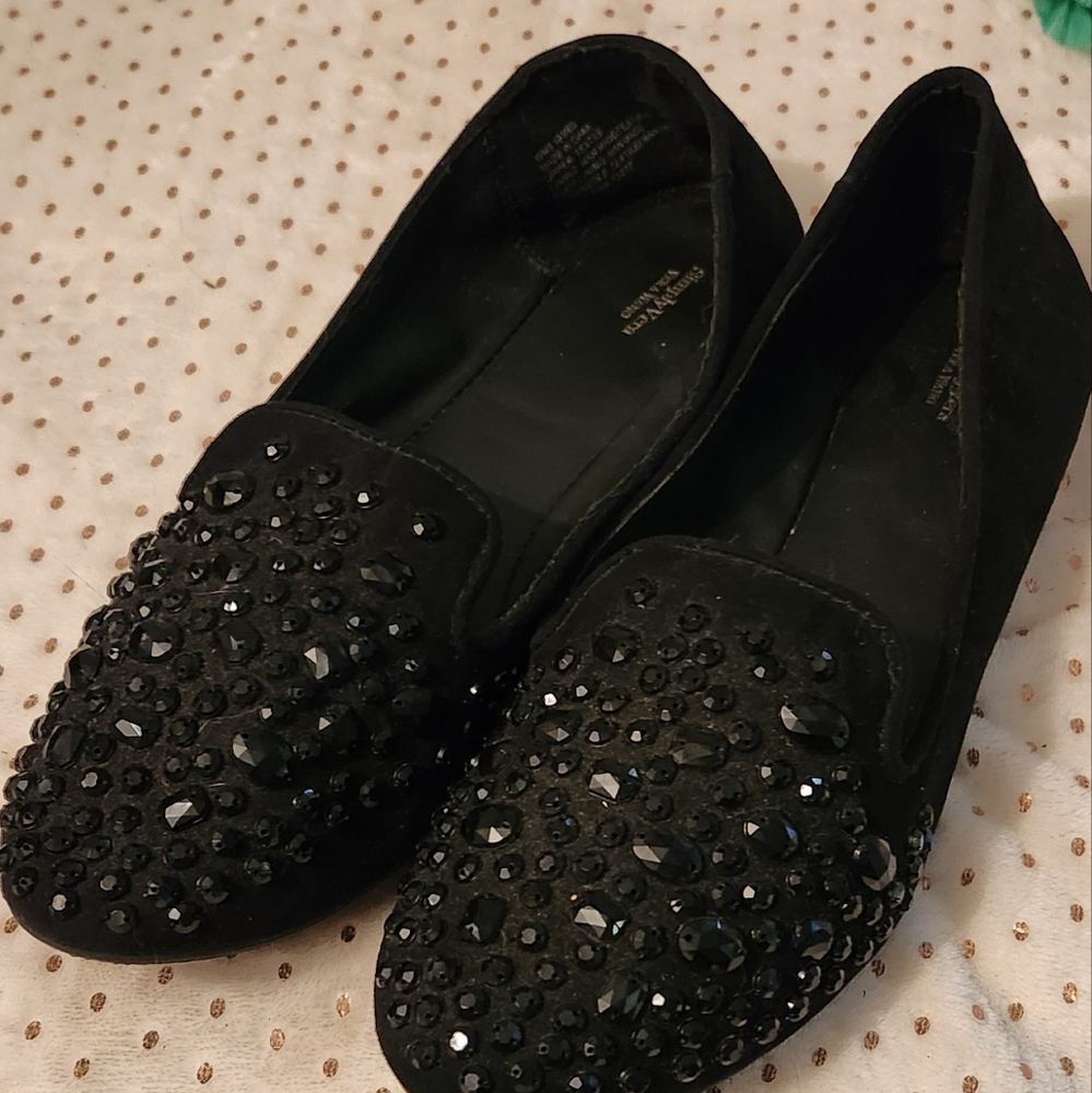 Simply Vera Wang Loafers